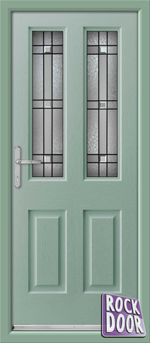 Chartwell Green Frame